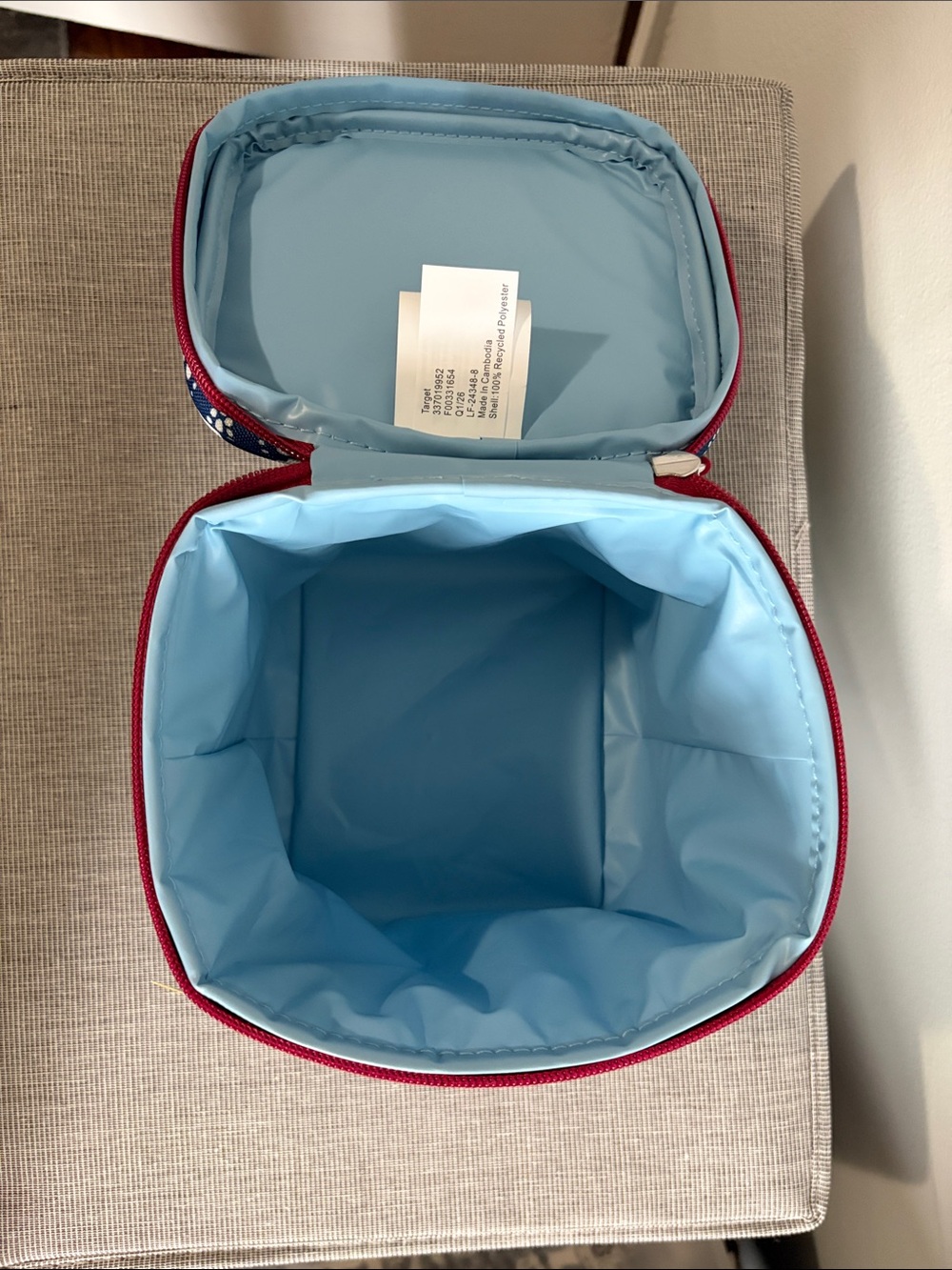 NWT mini cooler bag - Picture 3 of 3